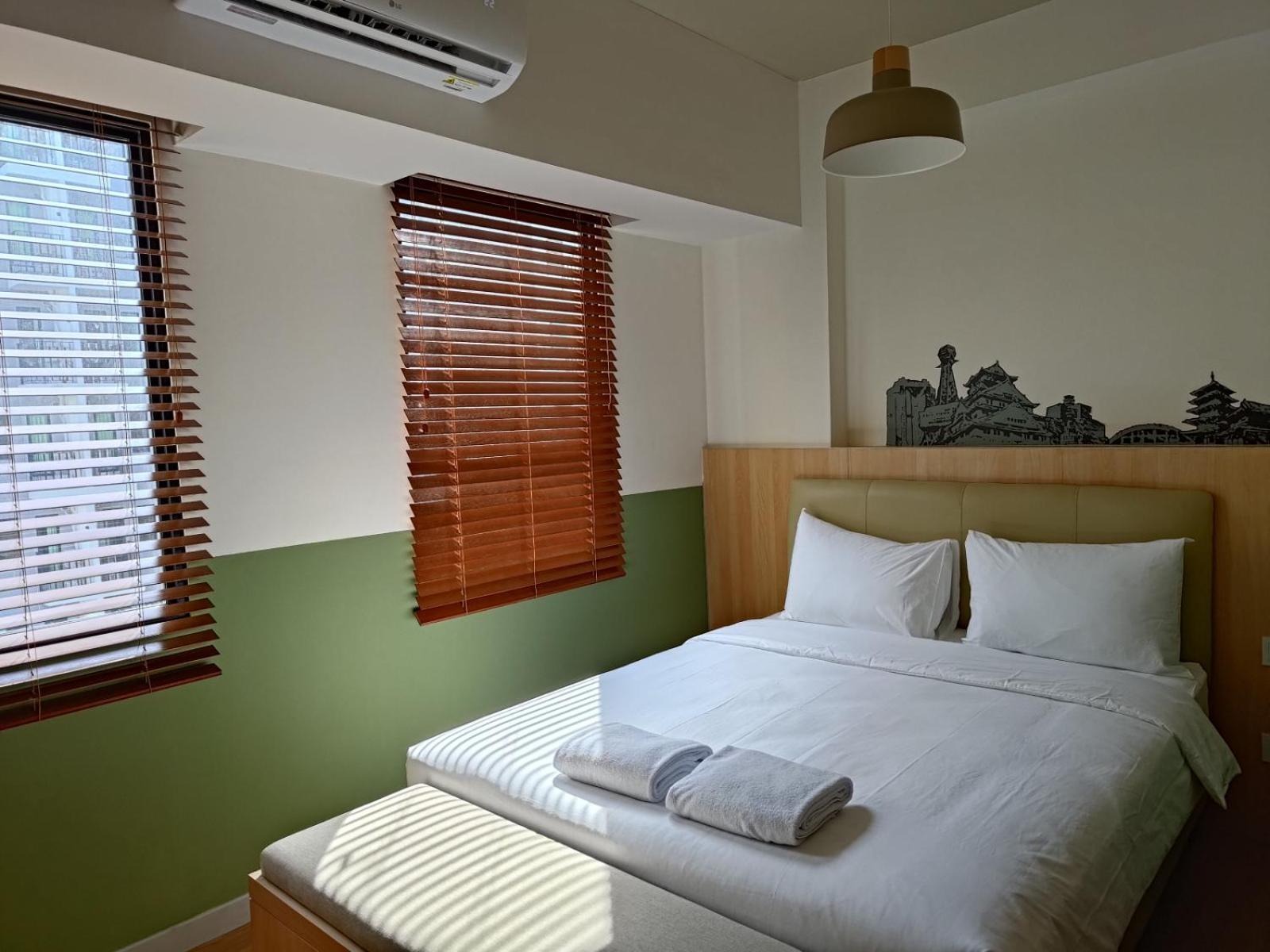 Hotel Osaka Pik2 当格浪 外观 照片